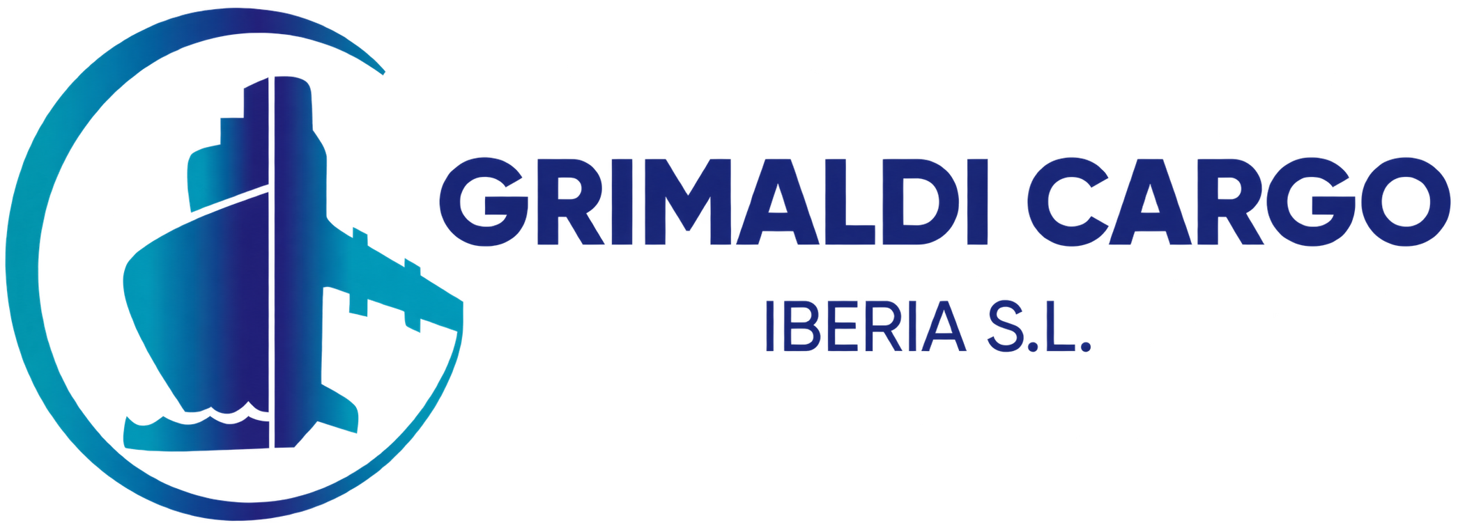 Grimaldi Cargo Iberia